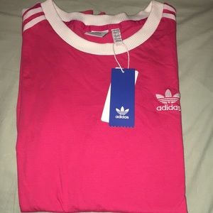 Adidas womens T-shirt